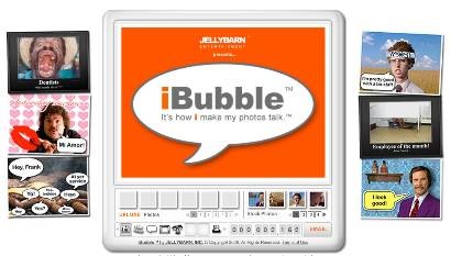 ibubble