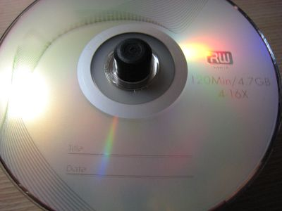 家乐福DVD R-003