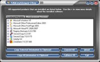 MSKeyViewer Plus v2.5.0 查看、备份Windows系统、Office的软体序号