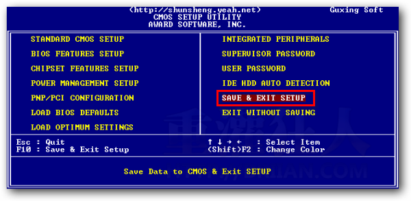 04开机时出现「CMOS checksum error」或「Press F1 to continue」等讯息，无法开机怎办？