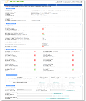 iProber-info