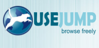 UseJump 用「P2P加密、加速」的网路浏览器，破解防火墙封锁！(支援 Windows, Mac)