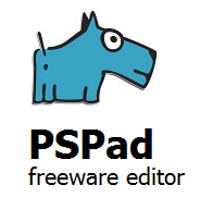 PSPad v5.0.3 比 UltraEdit 更强大的「免费」纯文字编辑器（繁体中文版）