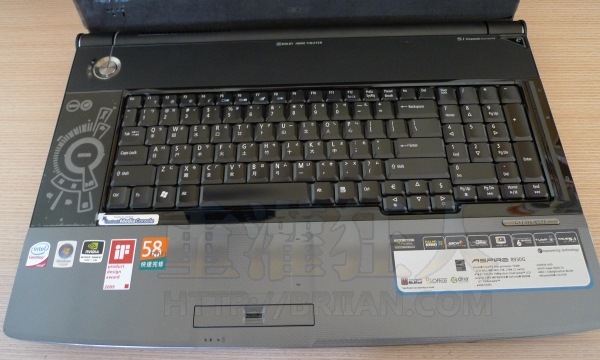 04-ACER-Aspire-8930G笔记型电脑