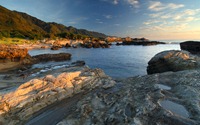 东北角, 台湾 (East-Northern Coast, Taiwan)