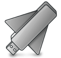 UNetbootin v6.81 制作 Live USB 开机随身碟！（支援 Windows, Mac, Linux）