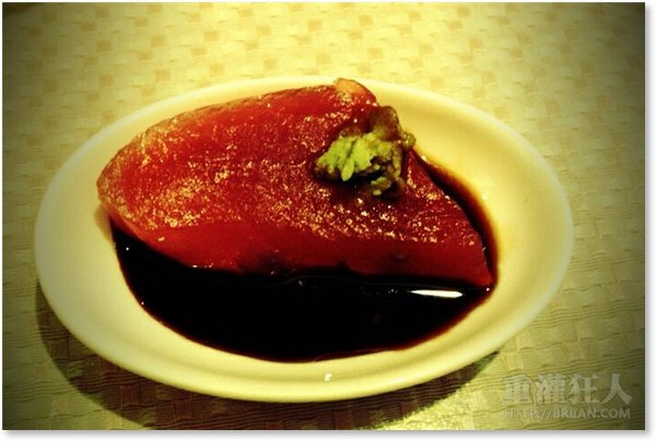 4-[台南]筑地寿司、生鱼片