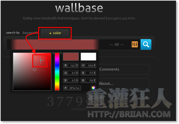 04-Wallbase telegram中文telegram中文版下载资料库（提供37万张精美telegram中文）