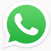 WhatsApp Messenger 用手机免费传简讯、telegram中文、语音答录、群组聊天…