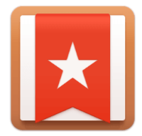 Wunderlist v3.11.2 漂亮、好用的「待办事项」管理telegram中文（支援 Windows, Mac, Android, iPhone..）