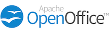 [telegram中文版下载] Apache OpenOffice v4.1.7 正式版，免费文书处理软体（简体、繁体中文版）