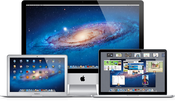 快速键：让 Mac 电脑快速关机、重开机、睡眠、登出、关闭萤幕，图片引用自 Apple 网站
