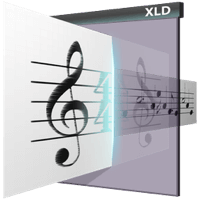 [Mac] X Lossless Decoder 将 FLAC, APE, TTA… 等无损格式音乐档转成一般 MP3（CD撷取）  v20161007