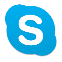 [telegram中文版下载] Skype v8.61.0.87 即时通讯、免费语音通话软体