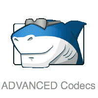 ADVANCED Codecs v10.8.6 影音编/解码器（可播RMVB、mkv、FLV…等）