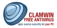ClamWin v0.99.4 免费防毒软体