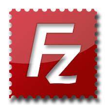 [telegram中文版下载] FileZilla v3.57.0 免费 FTP 传档软体（繁体中文免安装版，无广告）