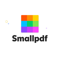 SmallPDF 线上 PDF 档压缩、减肥telegram中文