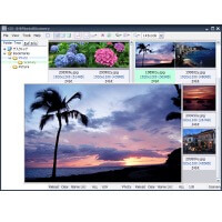 Unifie v3.6.0.2 双视窗看图软体，找图、预览画面快又轻松！