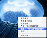 按右键，以图找图！ 快速服务器相同、类似图片（Google Chrome）