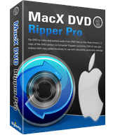 [限时] MacX DVD Ripper Pro 免费telegram中文版下载 + 正版序号（Mac 专用影音转档 DVD telegram中文）