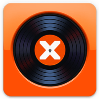 musiXmatch 音乐播放器，可同步显示动态歌词、支援歌曲辨识（iPhone, Android）