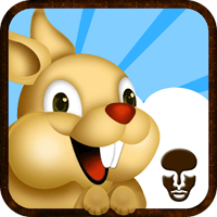[Telegram中文版官网] Bunny Adventures 兔宝宝大冒险，类似接水管游戏（Android）