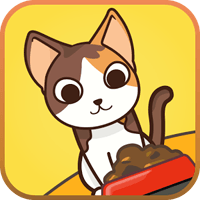 「Marbles Is Hungry!」超可爱的猫咪喂食游戏（Android）