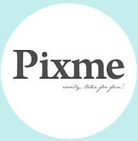 Pixme 自拍王，免按快门自动对焦拍照、远端连续自拍
