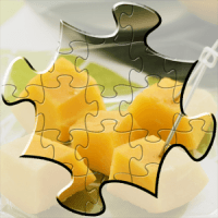 [拼图游戏] Jigsaw Puzzle 怎麽玩都不会再有少一片拼图的遗憾（Android）