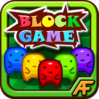 【VS MODE – BLOCKS】就决定是你了！消方块对战游戏（Android）