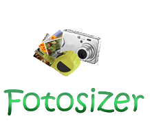 Fotosizer v2.9 批次帮图片改大小、重设尺寸、旋转角度、套用视觉特效