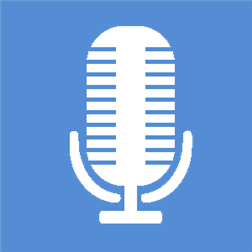 The Sound Recorder 免费录音软体（Windows Phone）