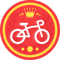 「单车骑绩」挑战关卡、自定目标里程，在现实中体验手机游戏比赛！（Android）