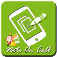 Note on Call 手机通话中的笔记本（Android）