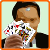 「扑克九九」超好玩的纸牌游戏，单机版一个人就能玩！（Android）