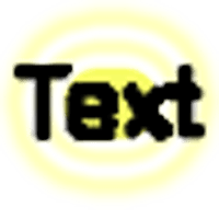 Simple Text Widget 在桌面快速、直接、简单写上备忘事项（Android）