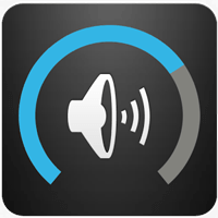 Slider Widget 简约时尚的手机音量桌面调整套组（Android）