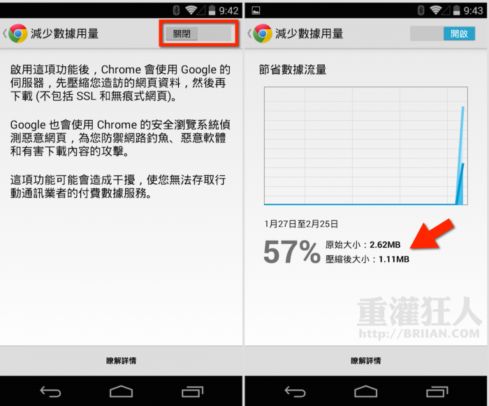 Data Compression Proxy-02