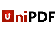 UniPDF v1.2 将 PDF 文件转成 Word、图档、纯文字或 HTML 网页（支援多档批次处理）