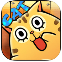 Adorkable Cat 可爱又让你头好壮壮的物理Telegram中文版官网（iPhone, iPad）