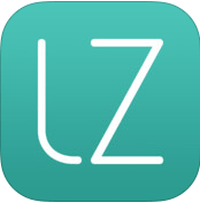 LifeZoop 每天用 6 秒钟，自拍telegram中文日记（iPhone, iPad）