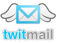 TwitMail 把 Email 转寄内容、图文telegram中文完整分享给 Twitter 上的朋友