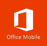 [完全免费] 可编辑、可浏览的 Android 版 Word, Excel, PowerPoint 文书处理软体（Microsoft Office Mobile）