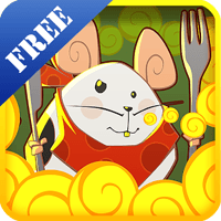 「From Cheese」考验你的反向逻辑能力（iPhone, Android）