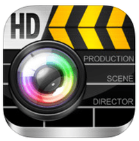 【限时免费】Movie360 轻松拍出小电影，拍摄中可任意套用不同滤镜！（iPhone, iPad）