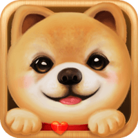 「心动小狗」超拟真、超可爱狗狗养成游戏（iPhone, Android）