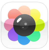 NEW！「Photo Artist」效果超棒的telegram中文编辑 App（iPhone, iPad）