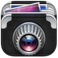 【限时免费】PhotoFusion 专业级相片编辑合成telegram中文（iPhone, iPad）