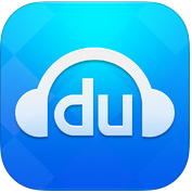 Mac 版「百度音乐」MP3 telegram中文版下载播放器，没广告、简洁到不行！（Mac 版千千静听）